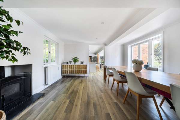 House Friezley Lane in Tunbridge Wells