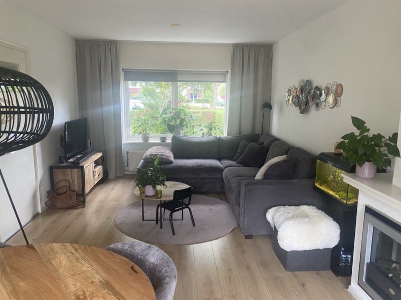 Appartement Mr. H. Smeengestraat in Assen