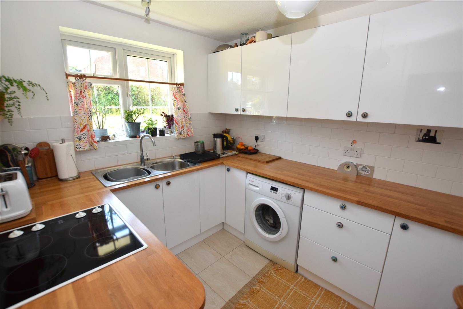 House Robert Tressell Close in St Leonards