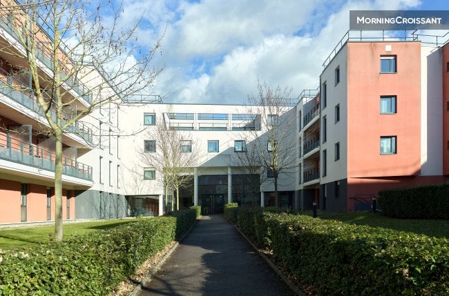 Appartement A 12 à Saint-Cyr-l'École