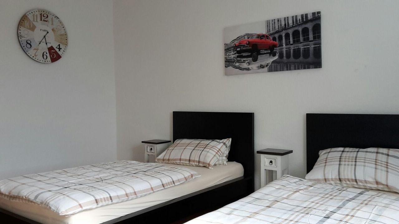 Wohnung Gössingstraße in Dortmund