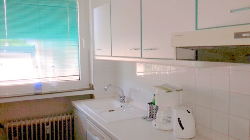 Wohnung Gössingstraße in Dortmund