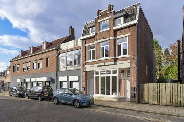 Schoolstraat 37 A