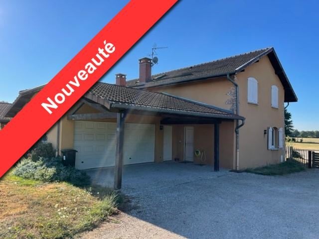 House Chemin du Petit Vernay in Joyeux