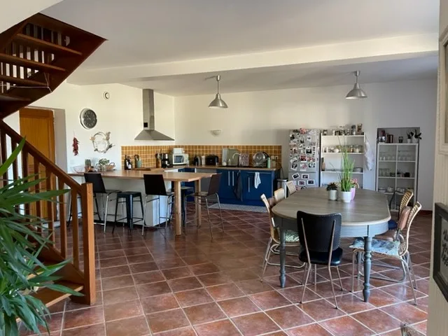 Maison Chemin du Petit Vernay à Joyeux