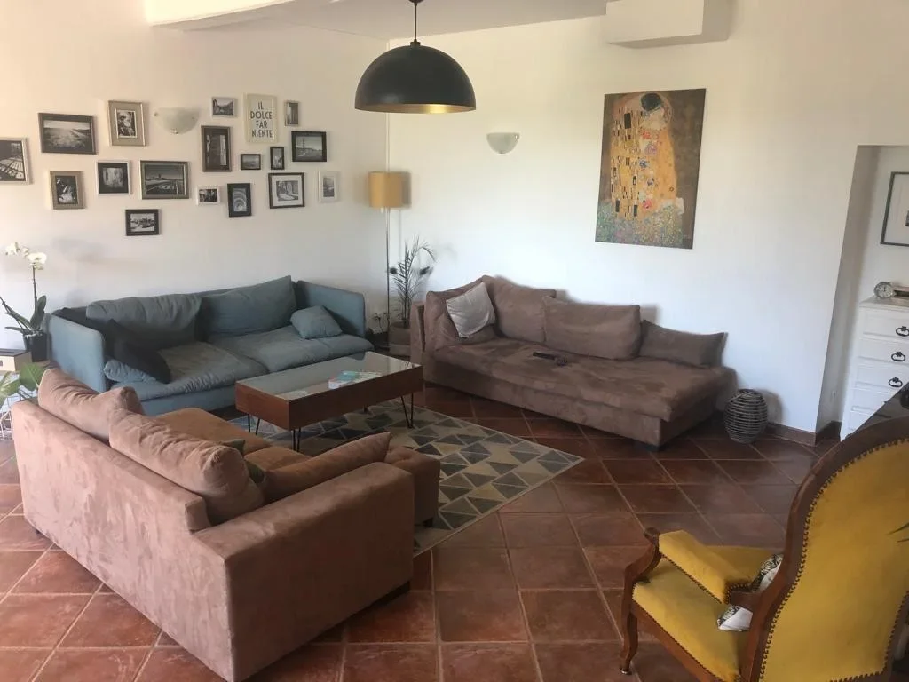Maison Chemin du Petit Vernay à Joyeux