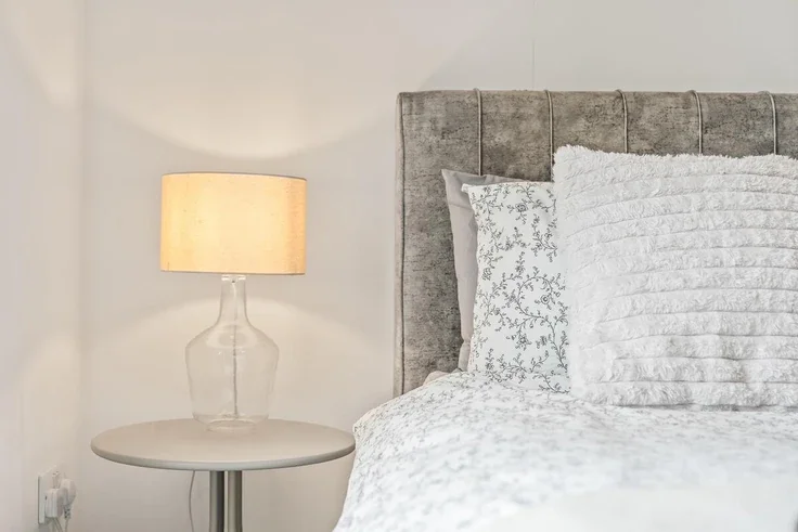 Flat Holloway Circus Queensway in Birmingham