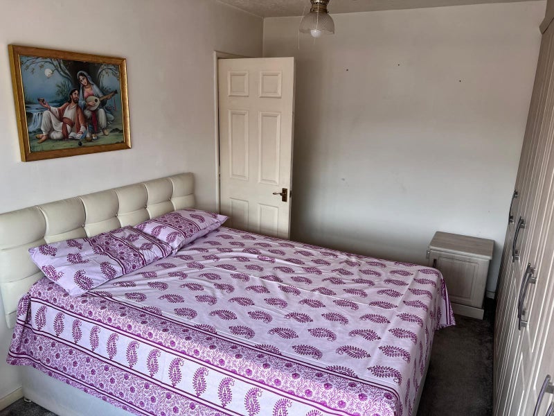 Room Chislehurst Avenue in Braunstone Town