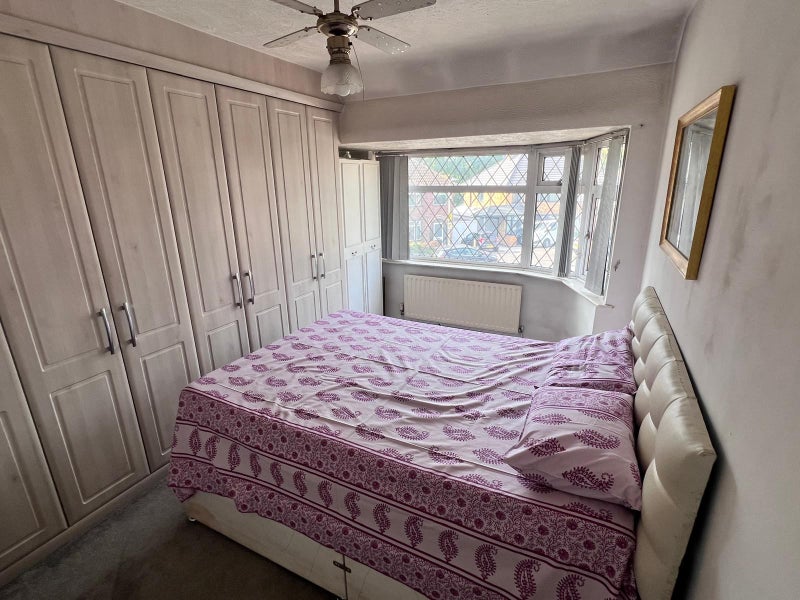 Room Chislehurst Avenue in Braunstone Town