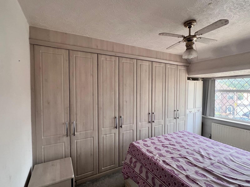 Room Chislehurst Avenue in Braunstone Town