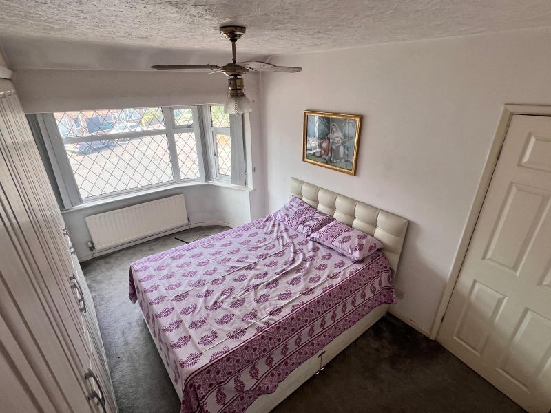 Room Chislehurst Avenue in Braunstone Town