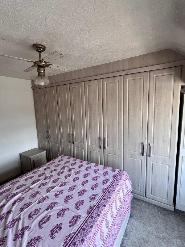 Room Chislehurst Avenue in Braunstone Town