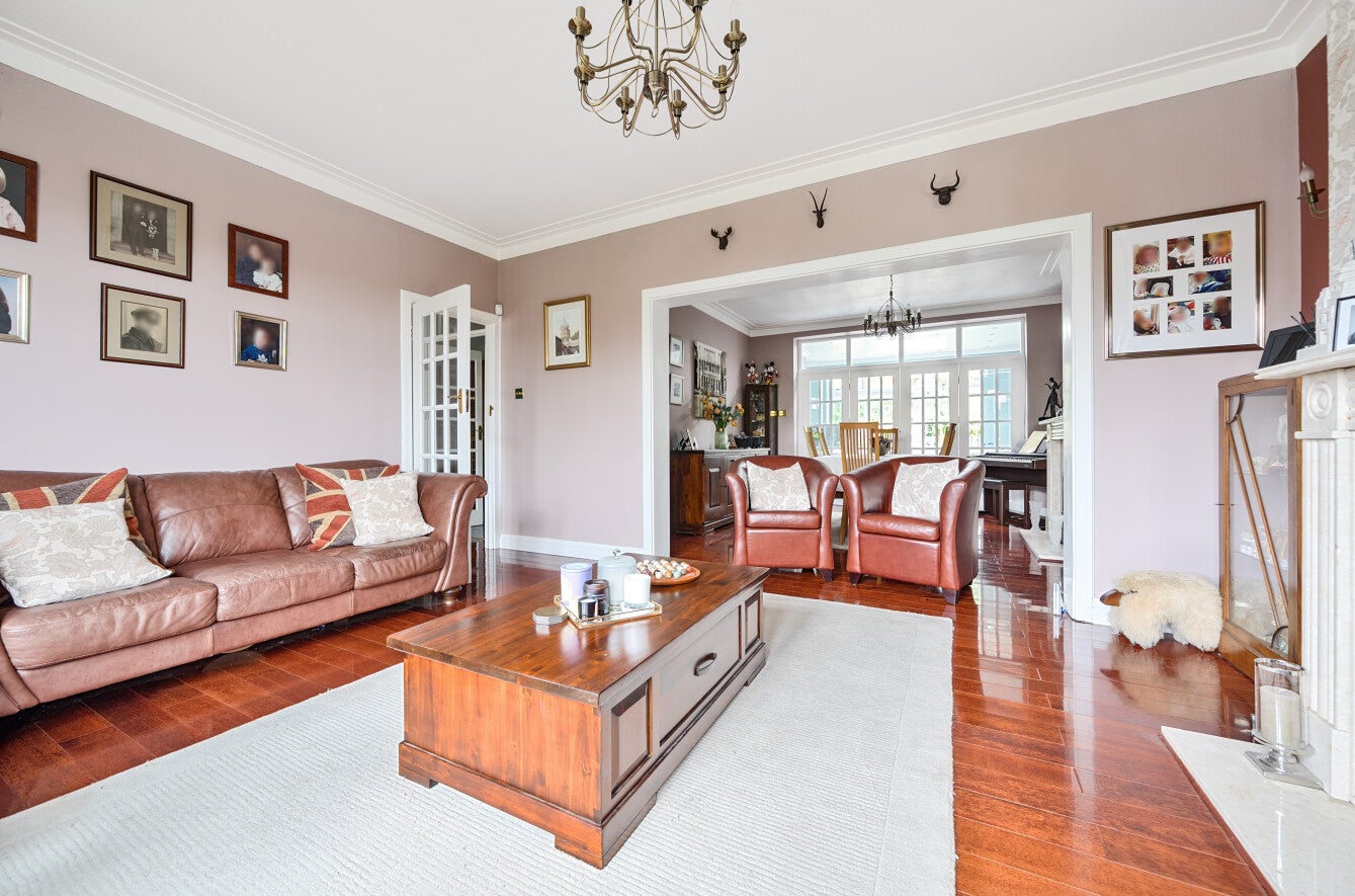 House Northiam in Greater London