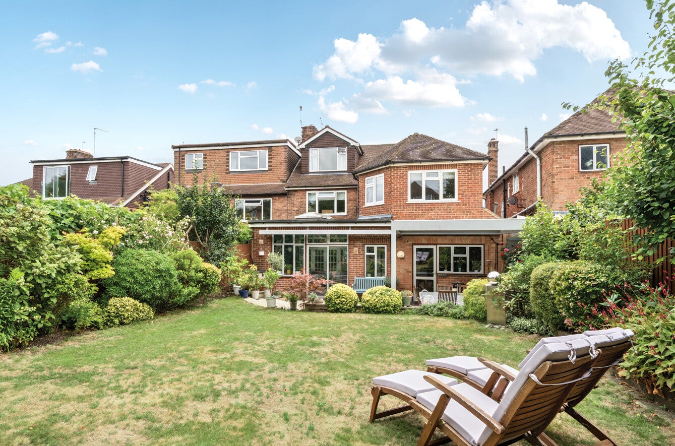 House Northiam in Greater London