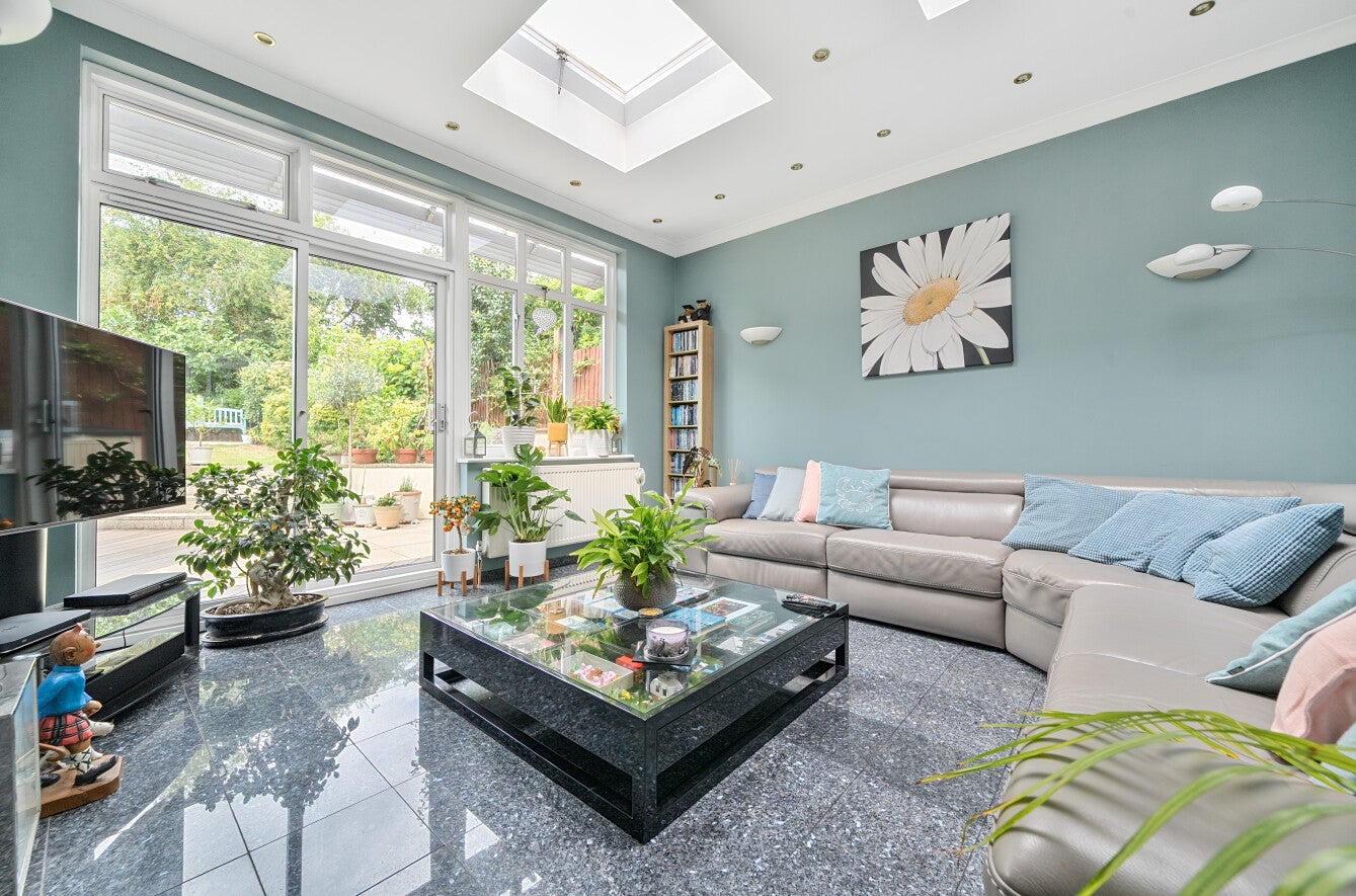 House Northiam in Greater London