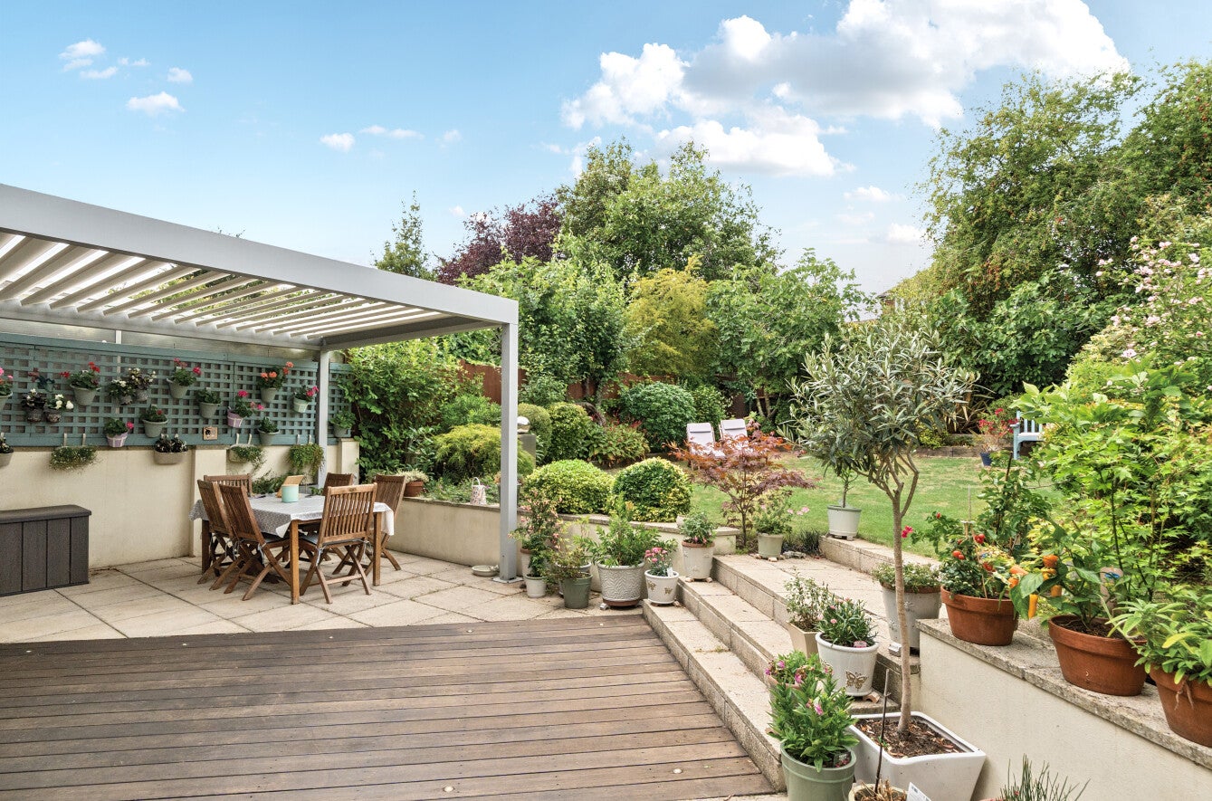 House Northiam in Greater London