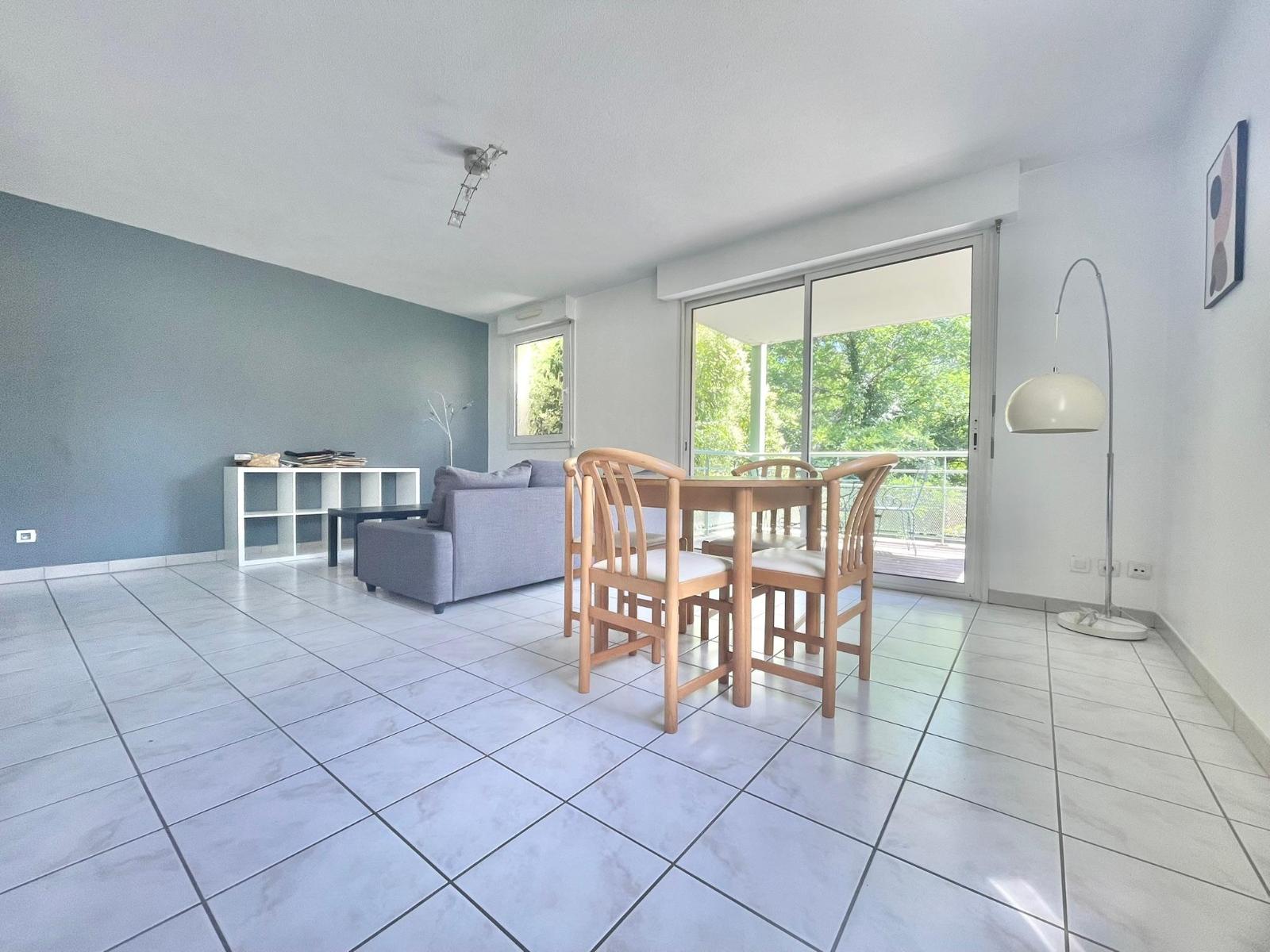 Flat Impasse Montplaisir in Valence