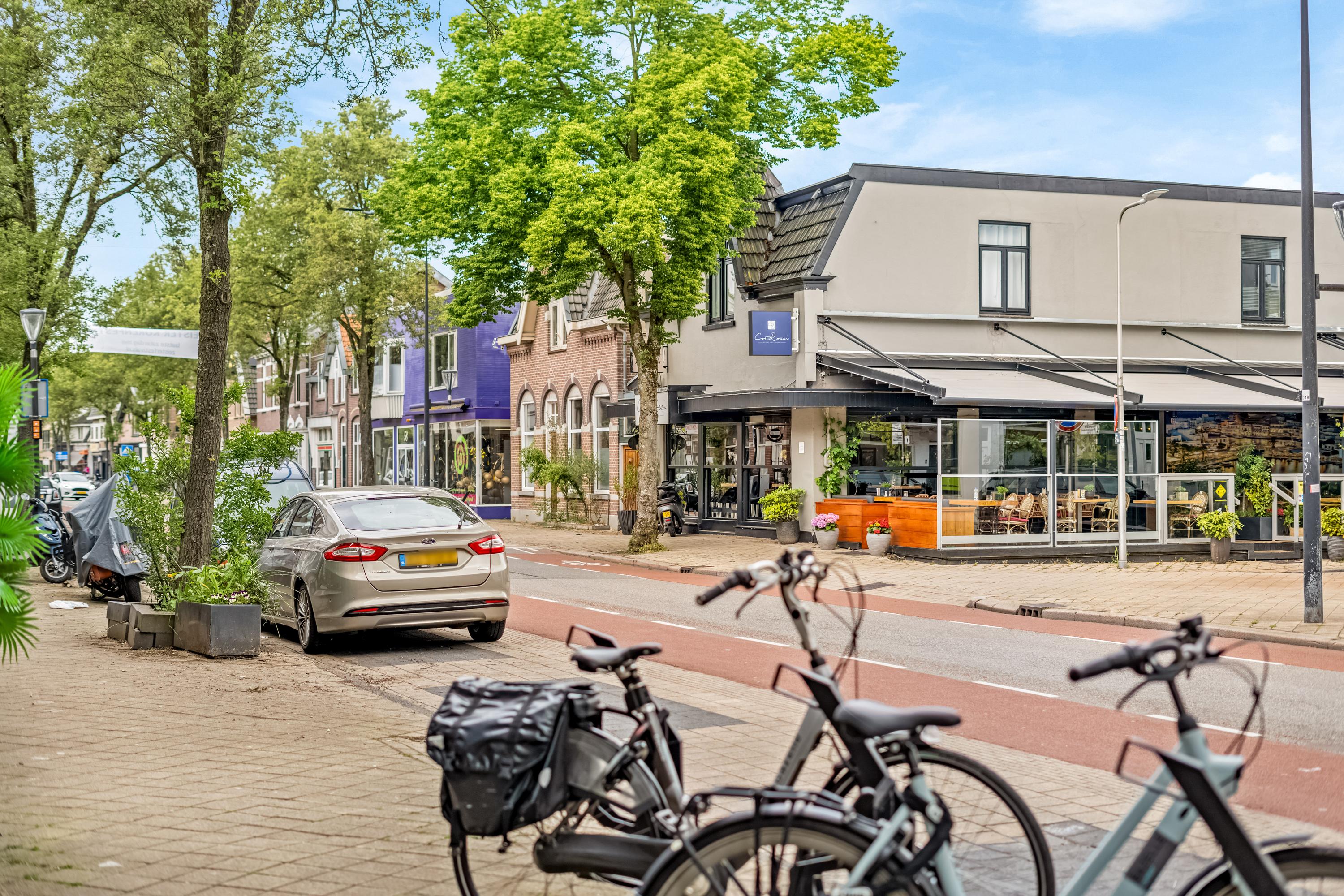 Appartement te koop: Steynlaan 42C, Zeist