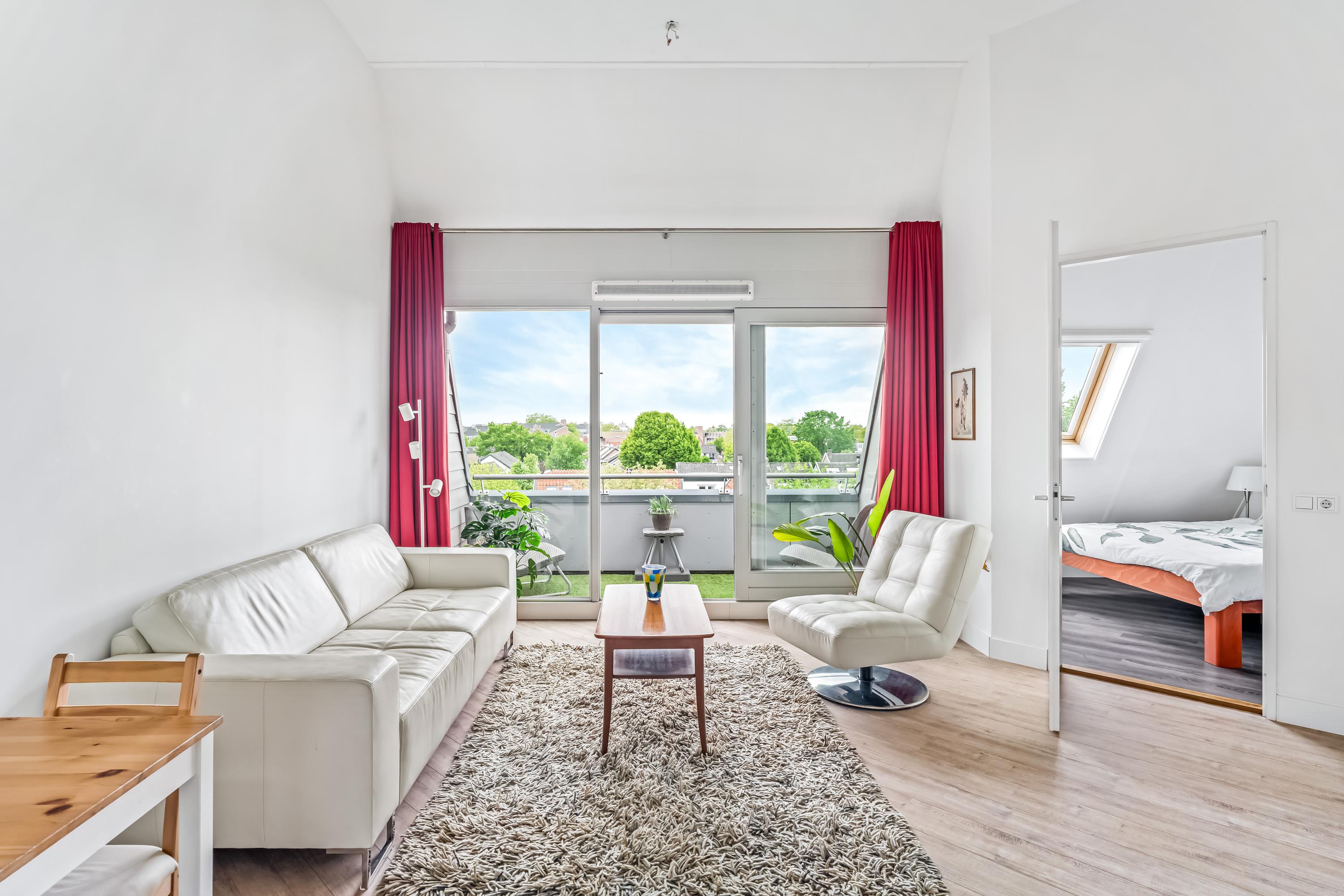Appartement te koop: Steynlaan 42C, Zeist