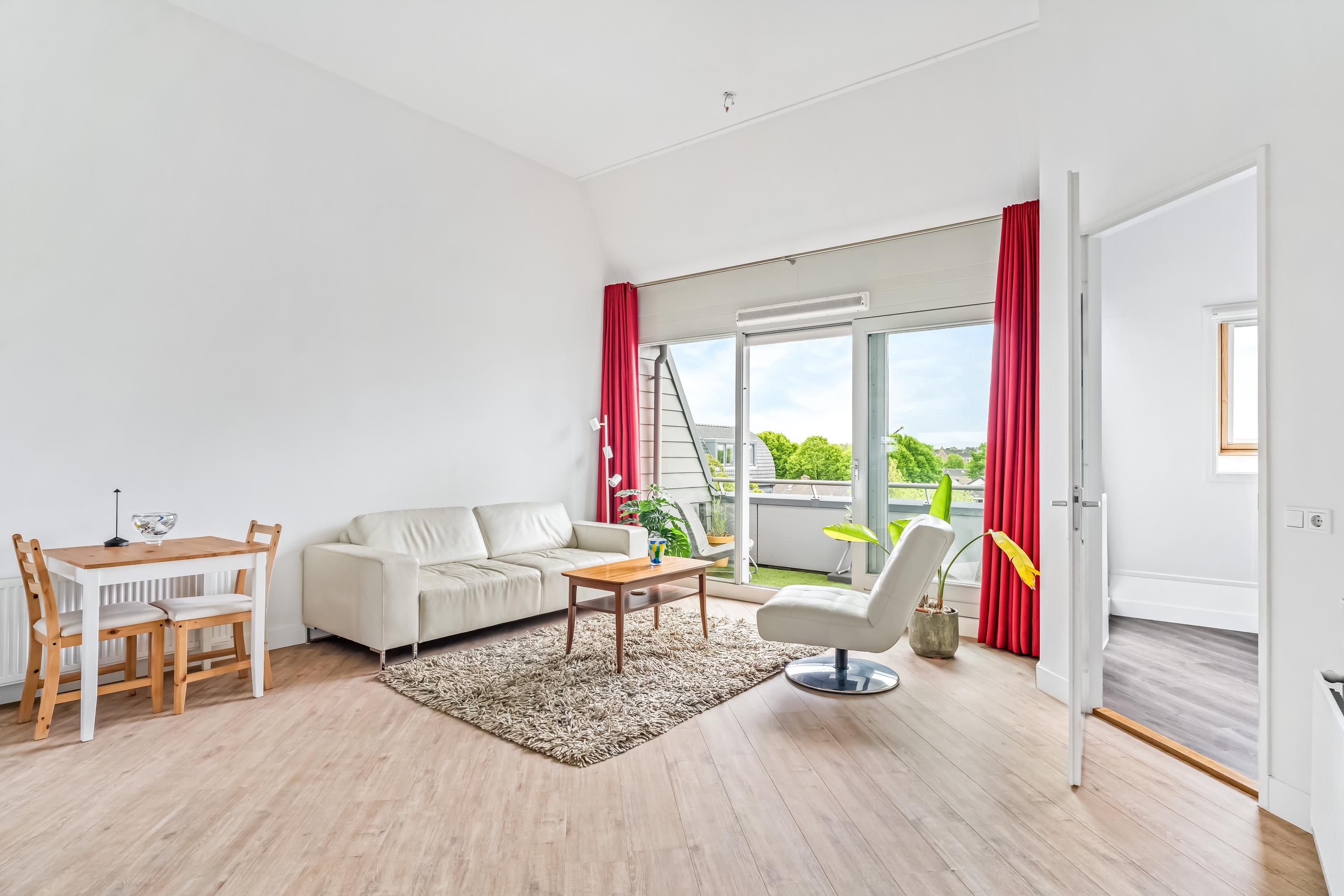 Appartement te koop: Steynlaan 42C, Zeist