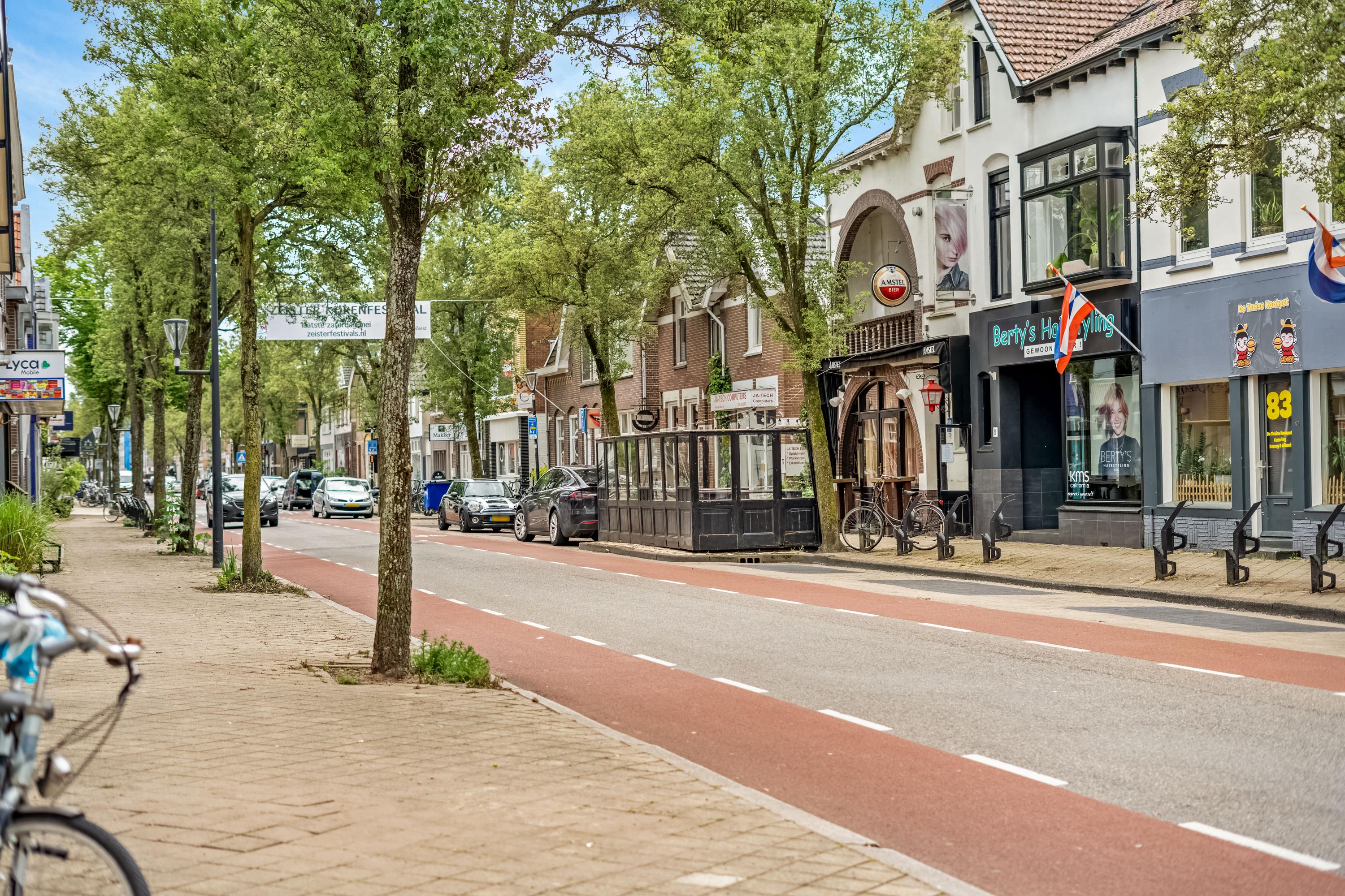 Appartement te koop: Steynlaan 42C, Zeist