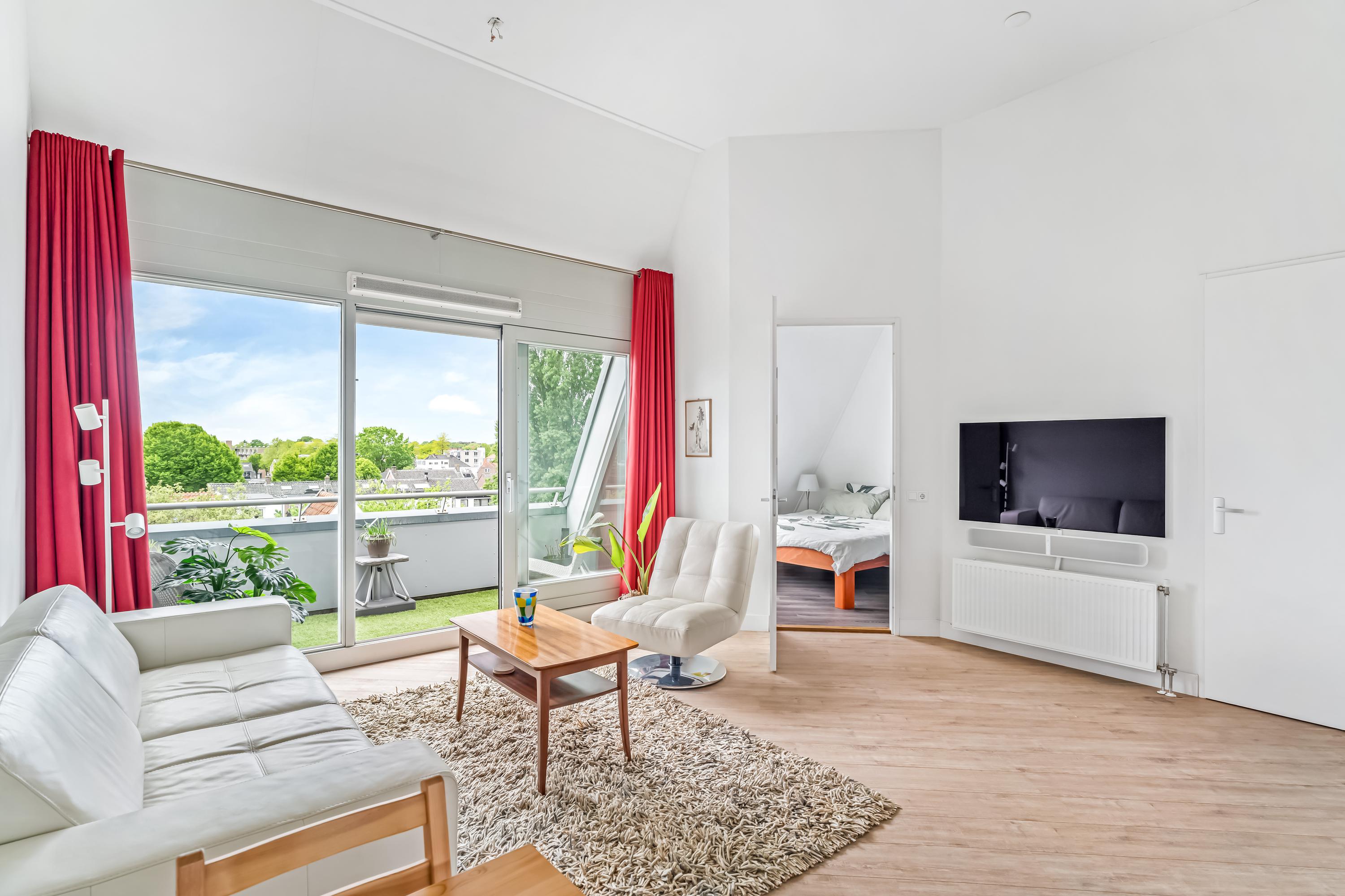 Appartement te koop: Steynlaan 42C, Zeist