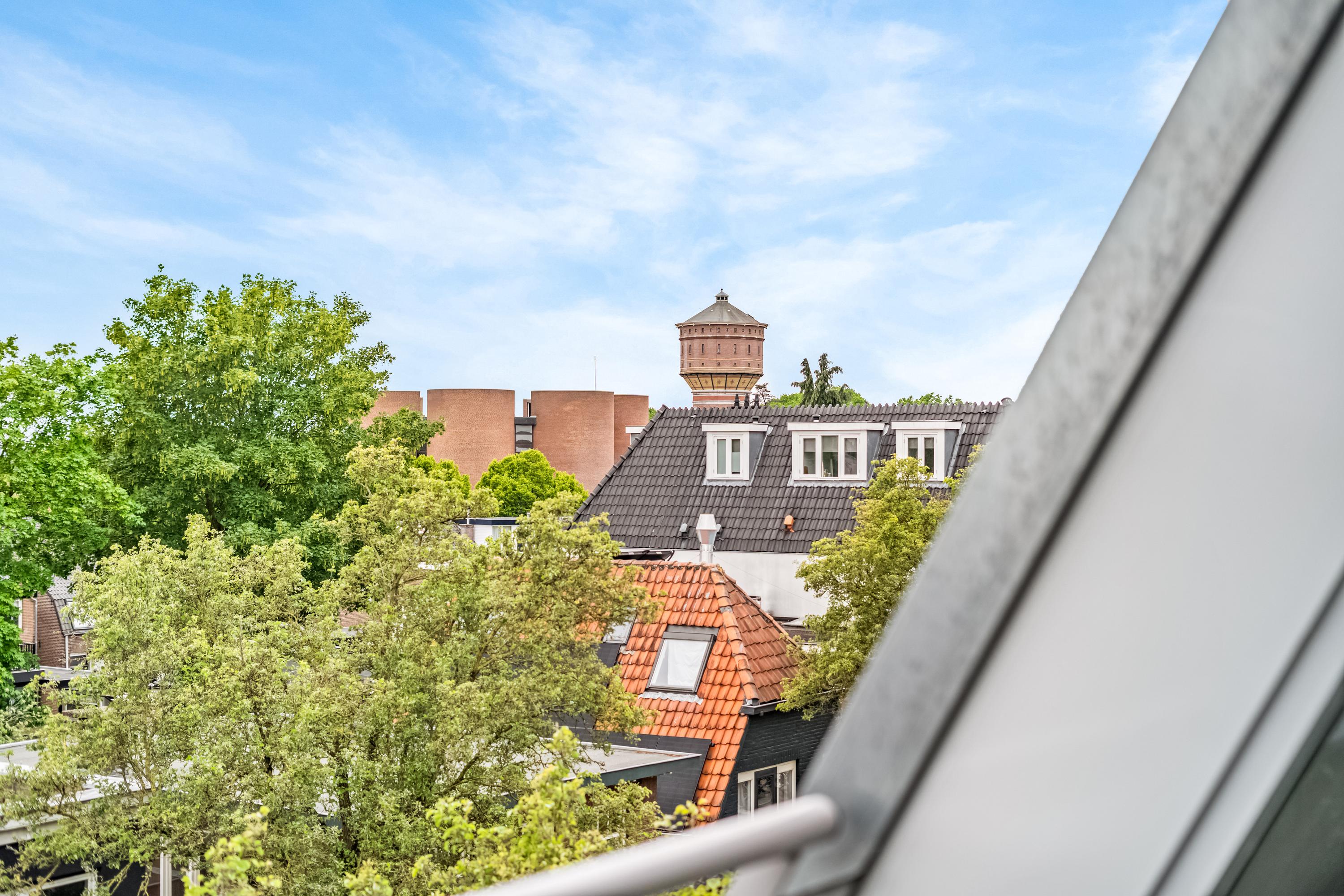 Appartement te koop: Steynlaan 42C, Zeist