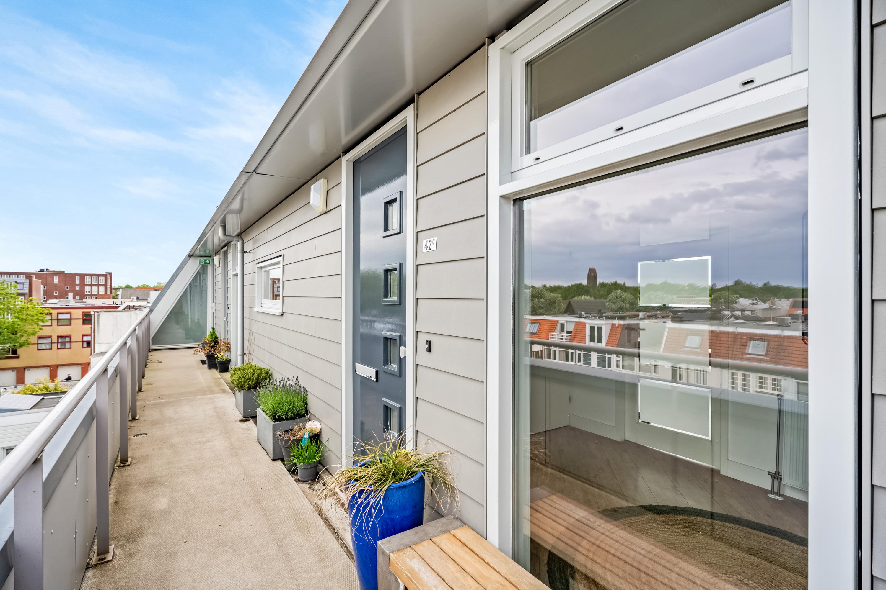 Appartement te koop: Steynlaan 42C, Zeist