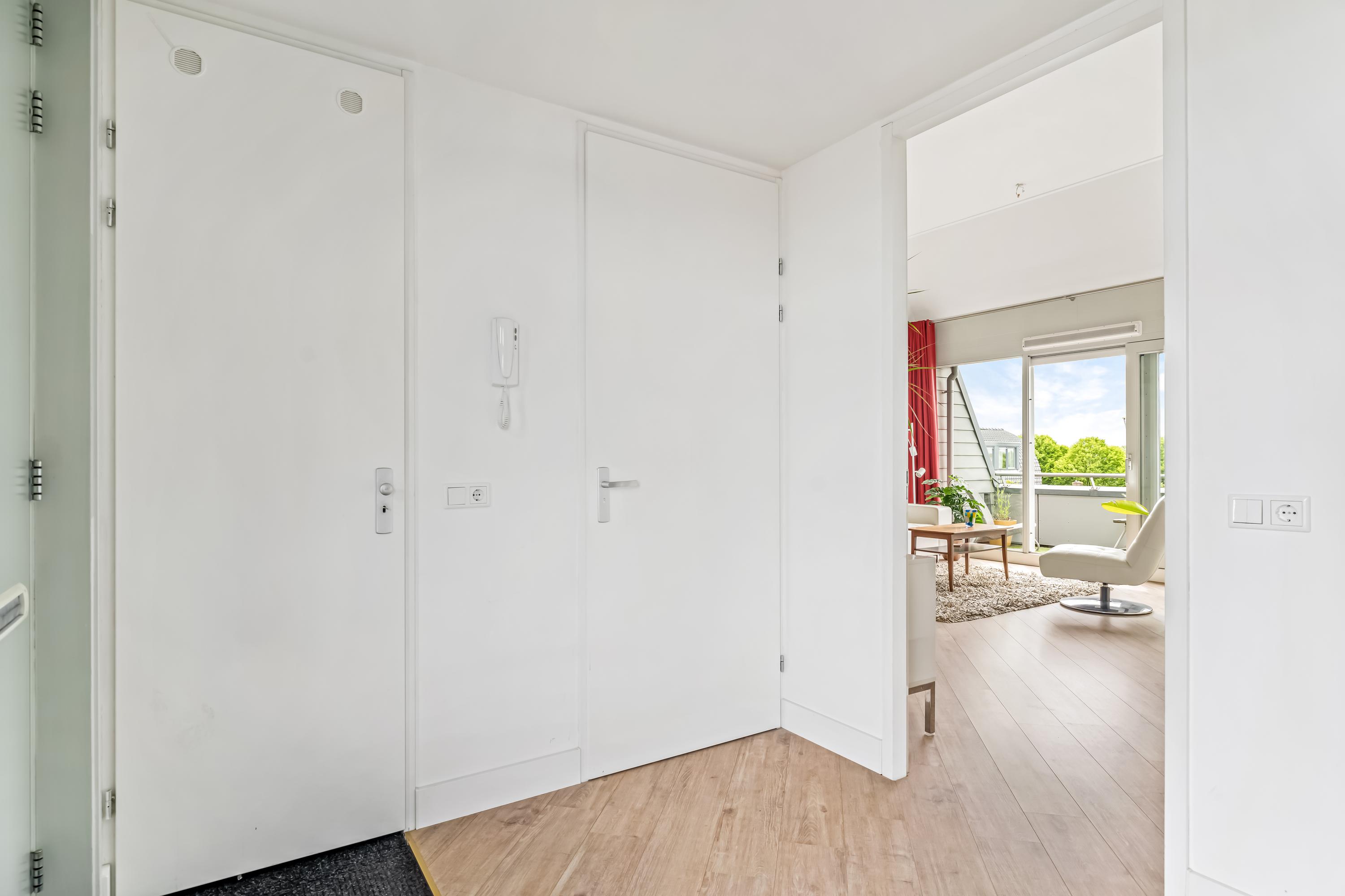 Appartement te koop: Steynlaan 42C, Zeist