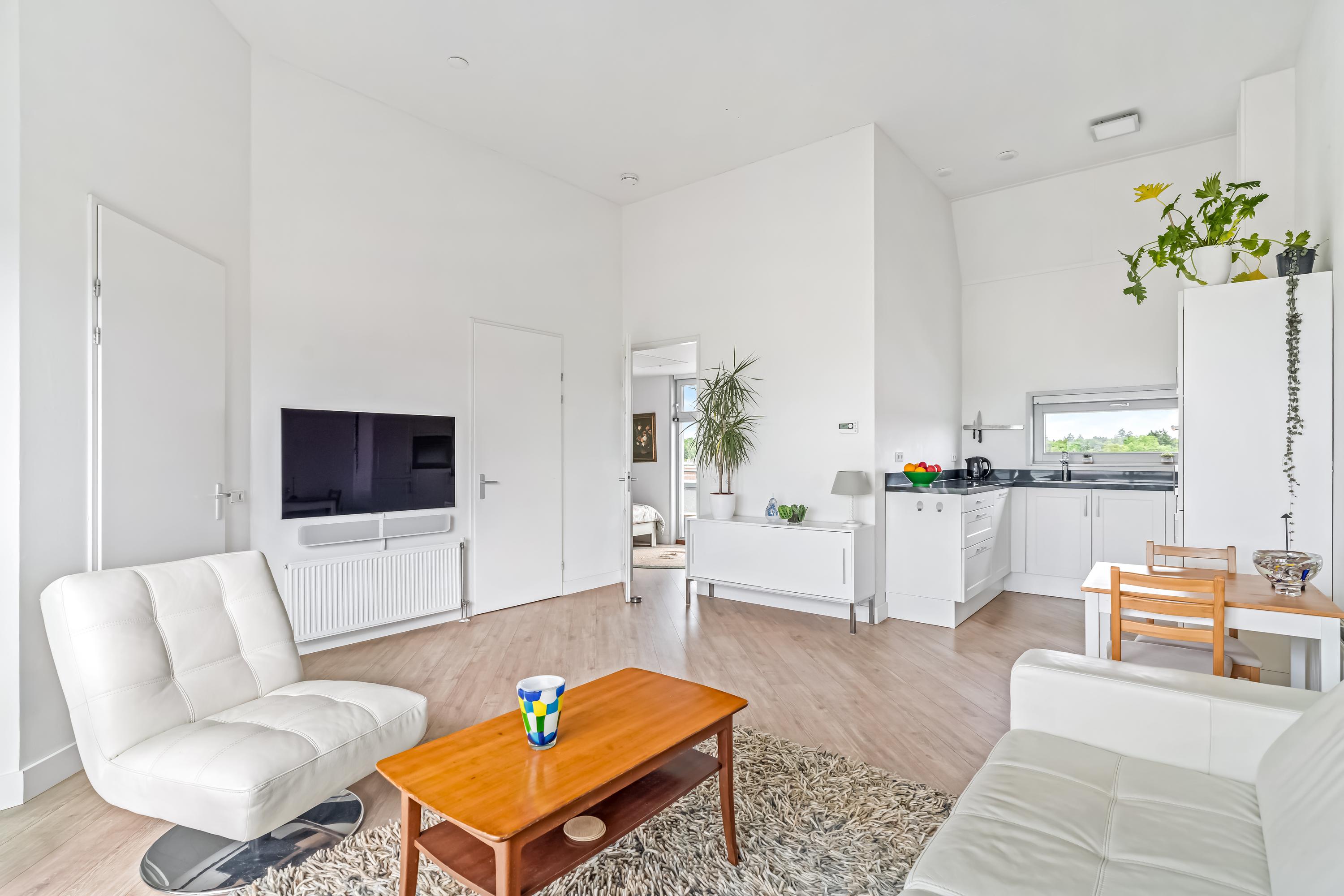 Appartement te koop: Steynlaan 42C, Zeist