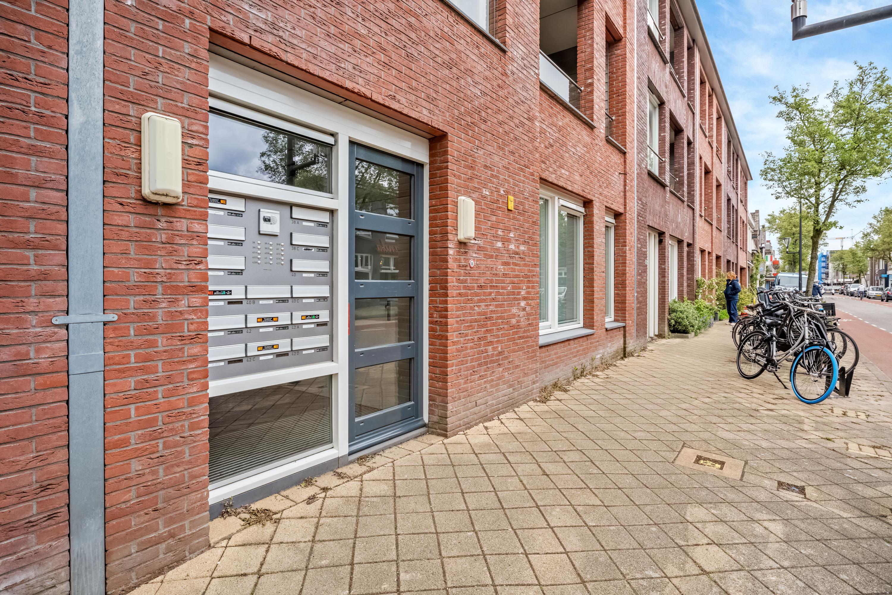 Appartement te koop: Steynlaan 42C, Zeist