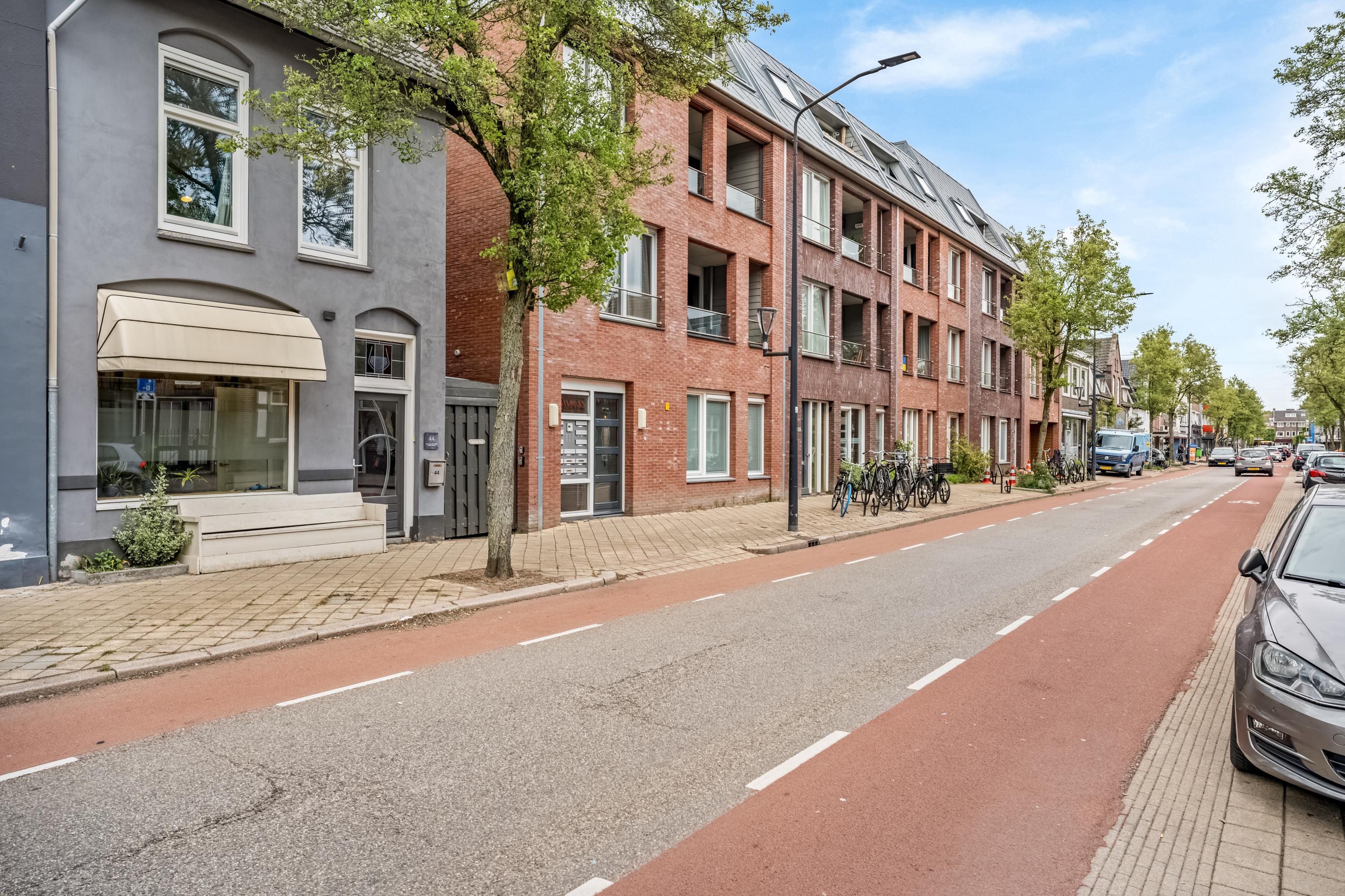Appartement te koop: Steynlaan 42C, Zeist