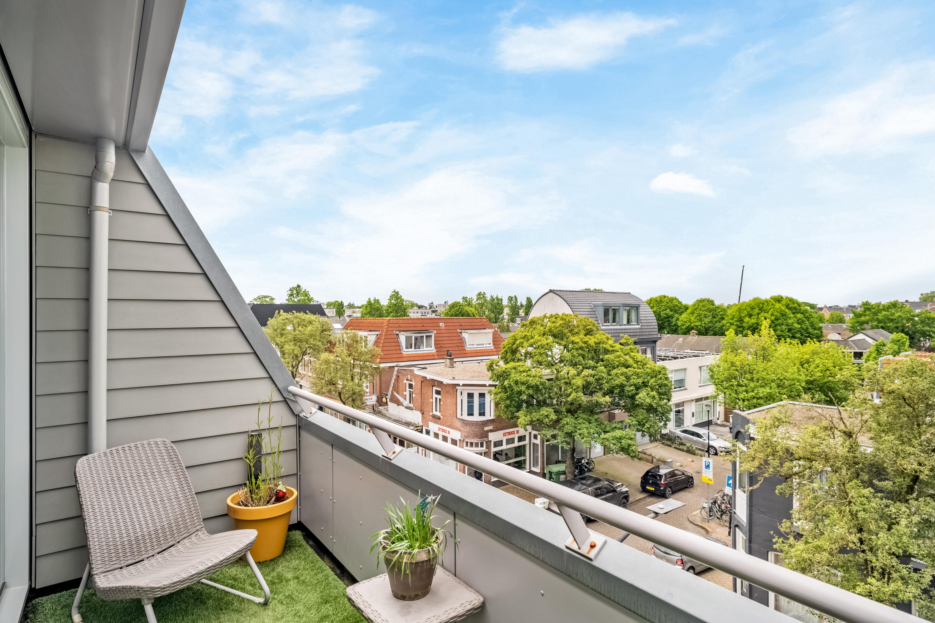 Appartement te koop: Steynlaan 42C, Zeist