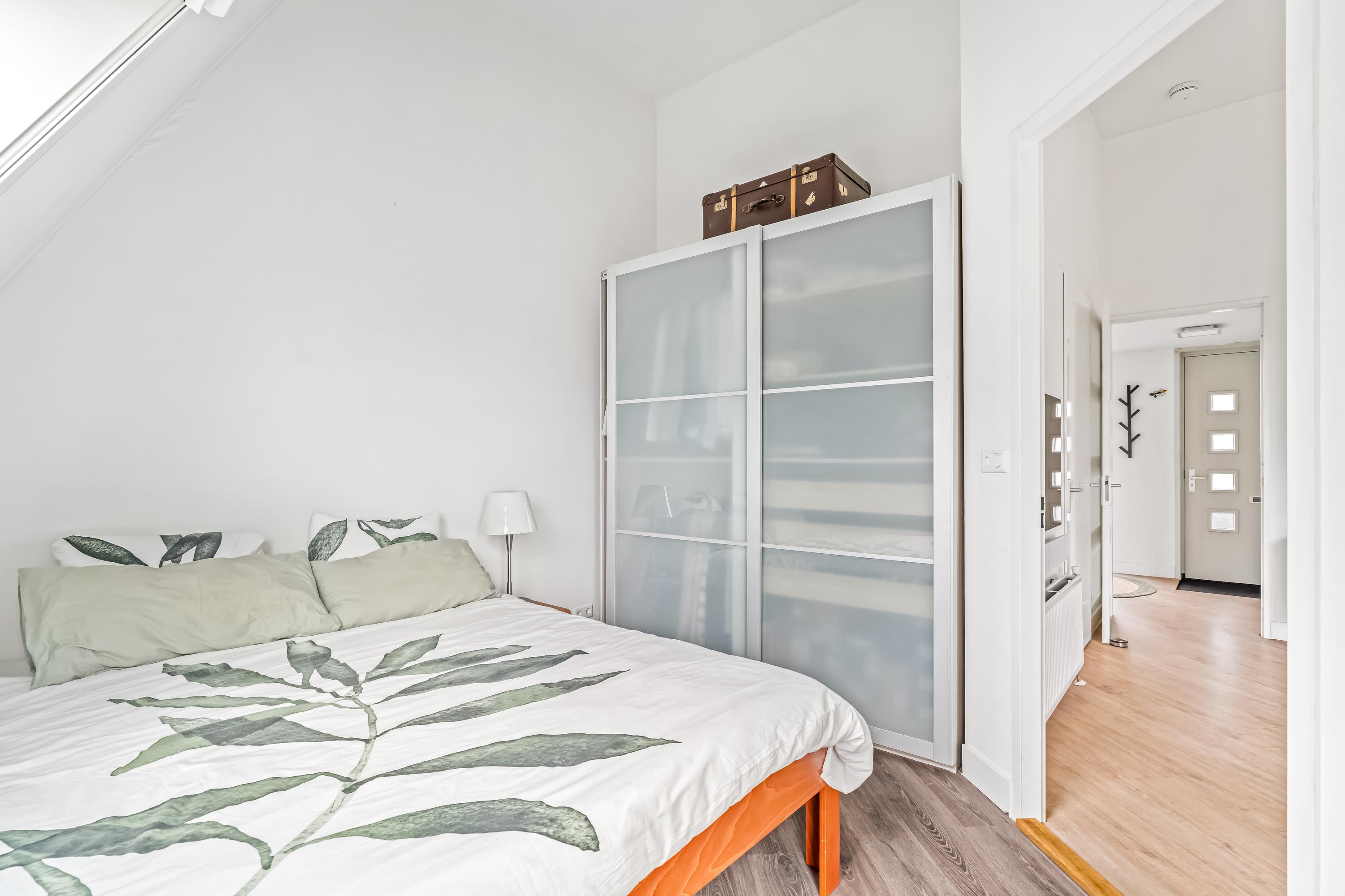 Appartement te koop: Steynlaan 42C, Zeist