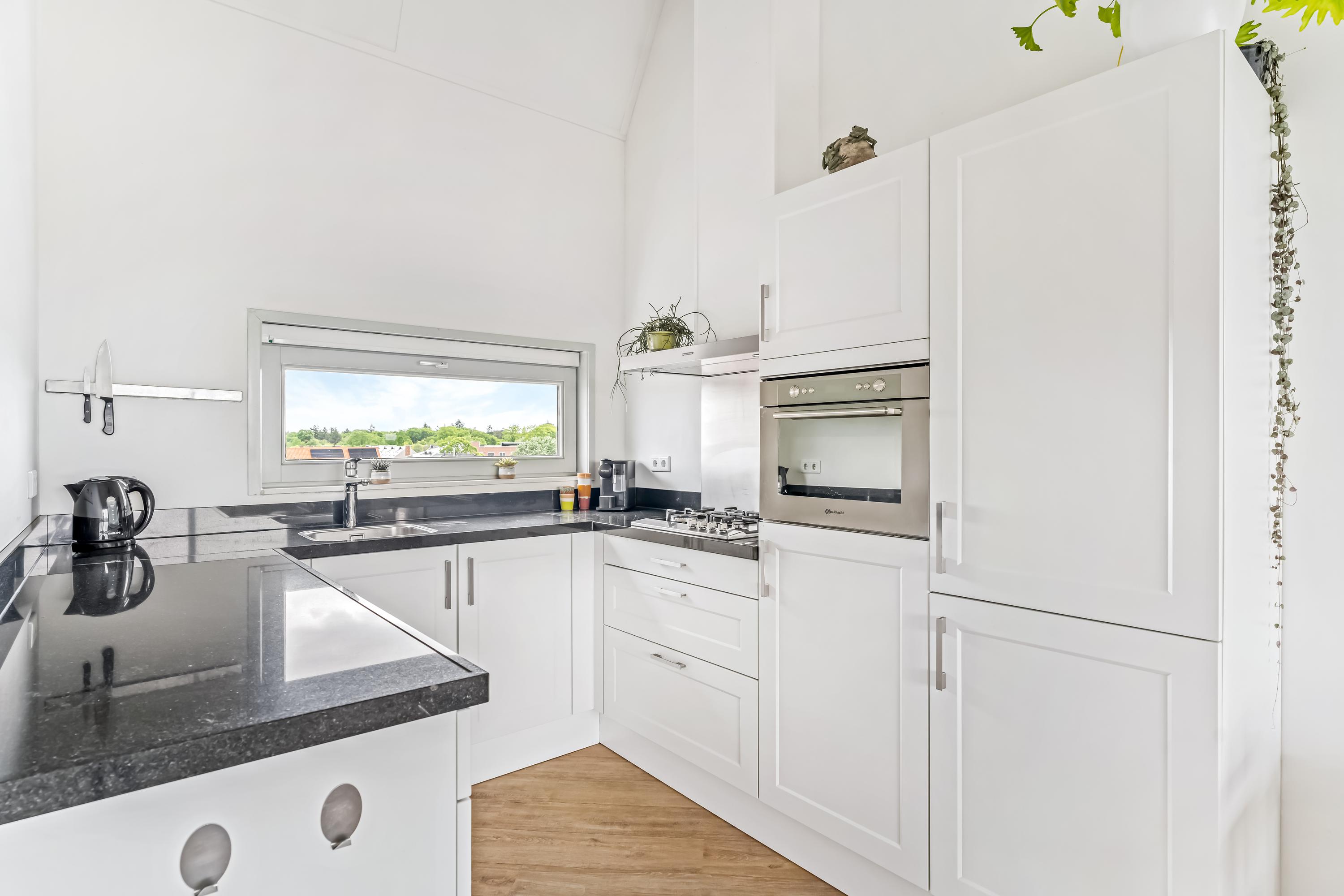 Appartement te koop: Steynlaan 42C, Zeist