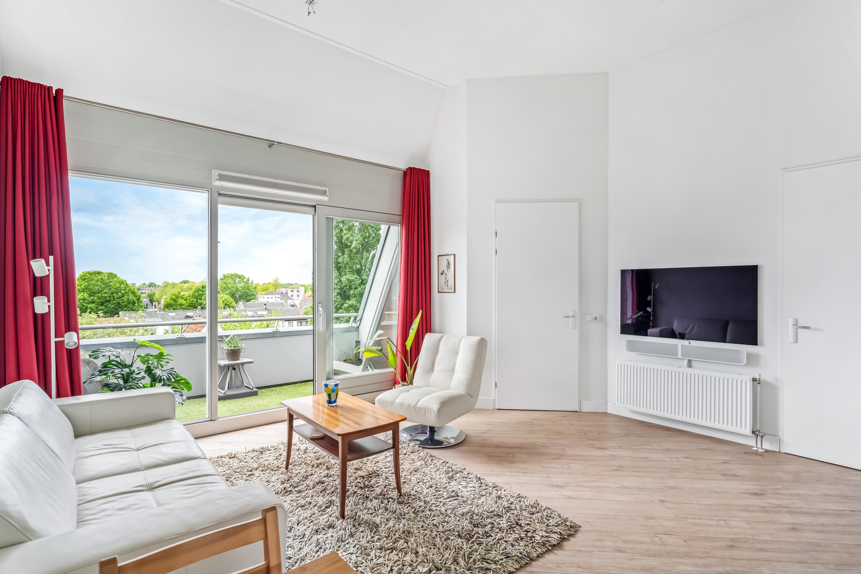 Appartement te koop: Steynlaan 42C, Zeist