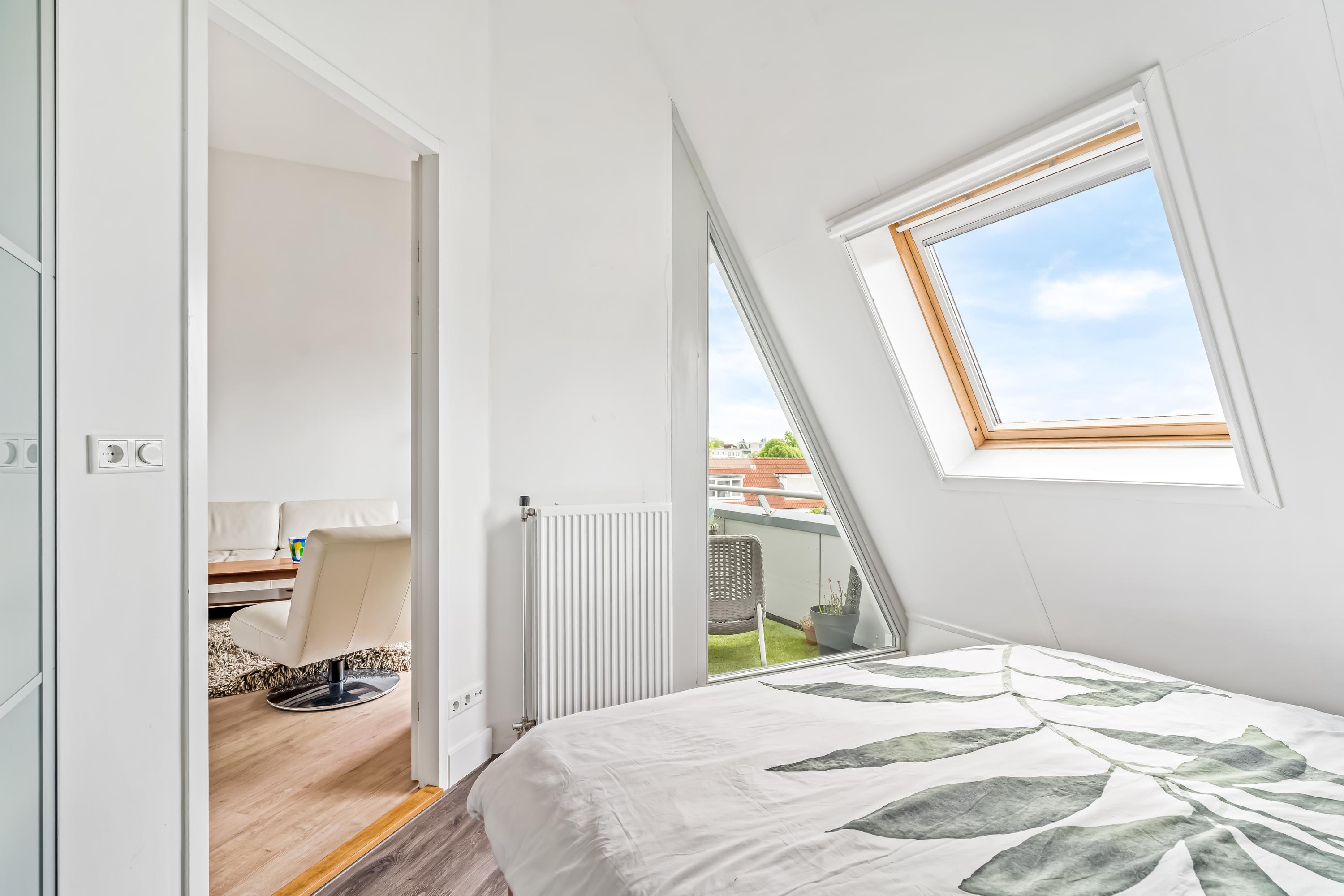 Appartement te koop: Steynlaan 42C, Zeist