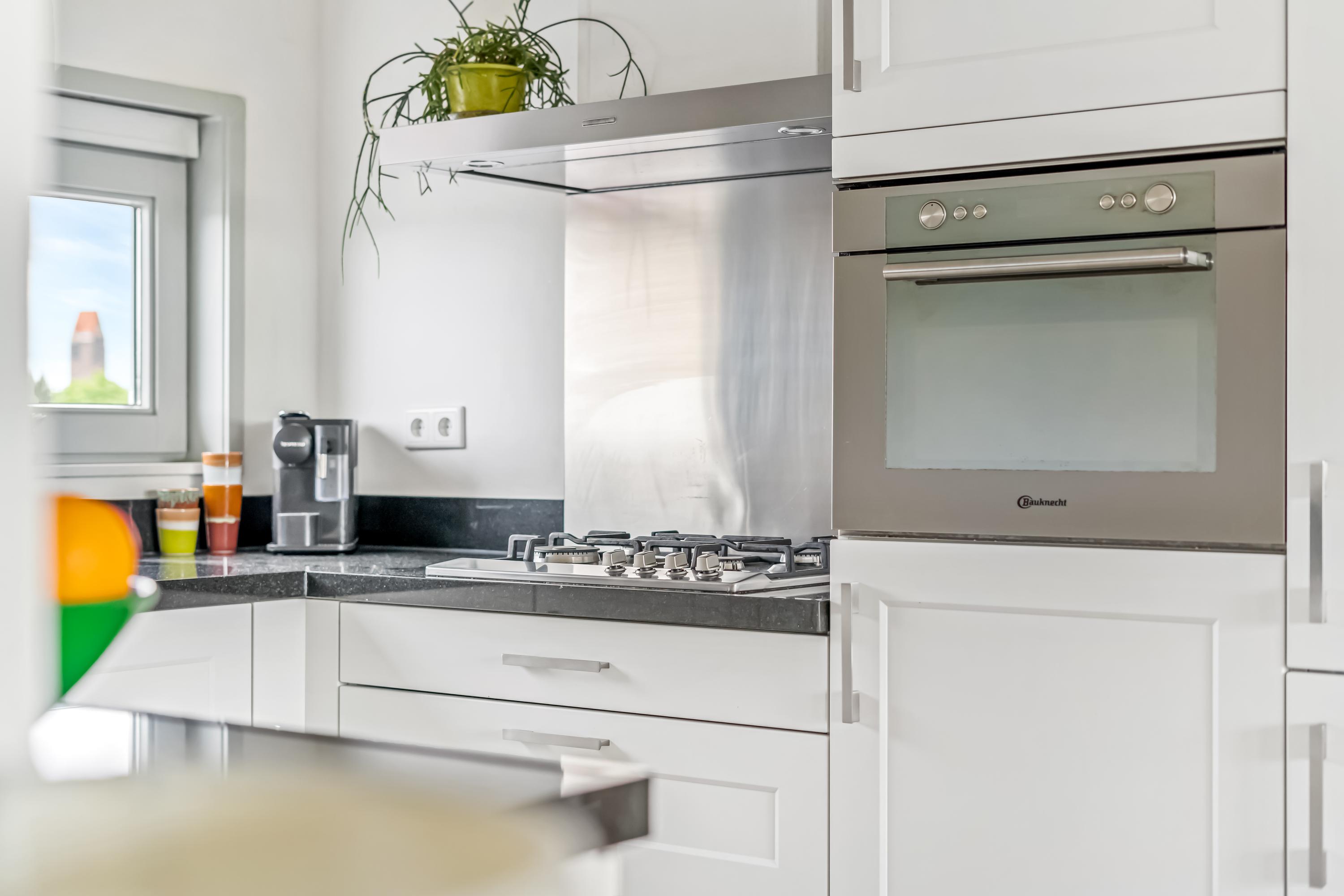 Appartement te koop: Steynlaan 42C, Zeist