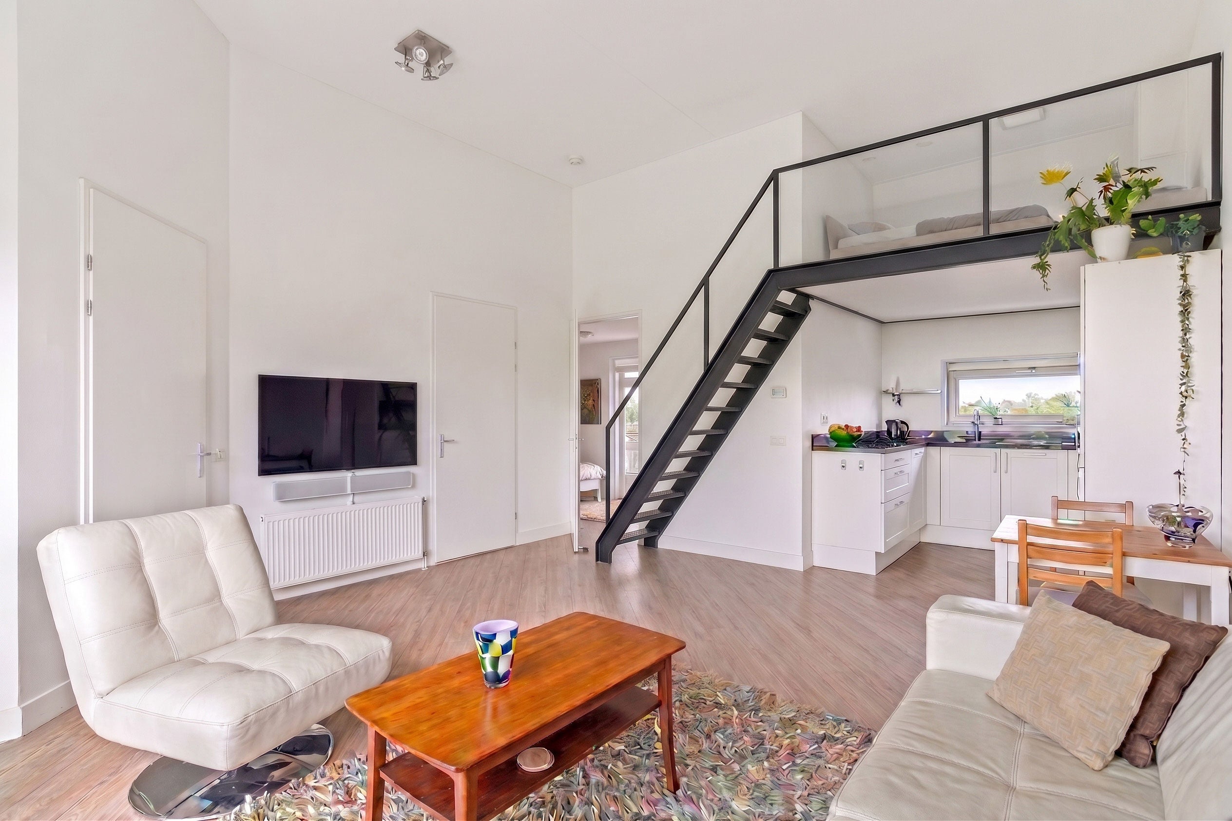 Appartement te koop: Steynlaan 42C, Zeist