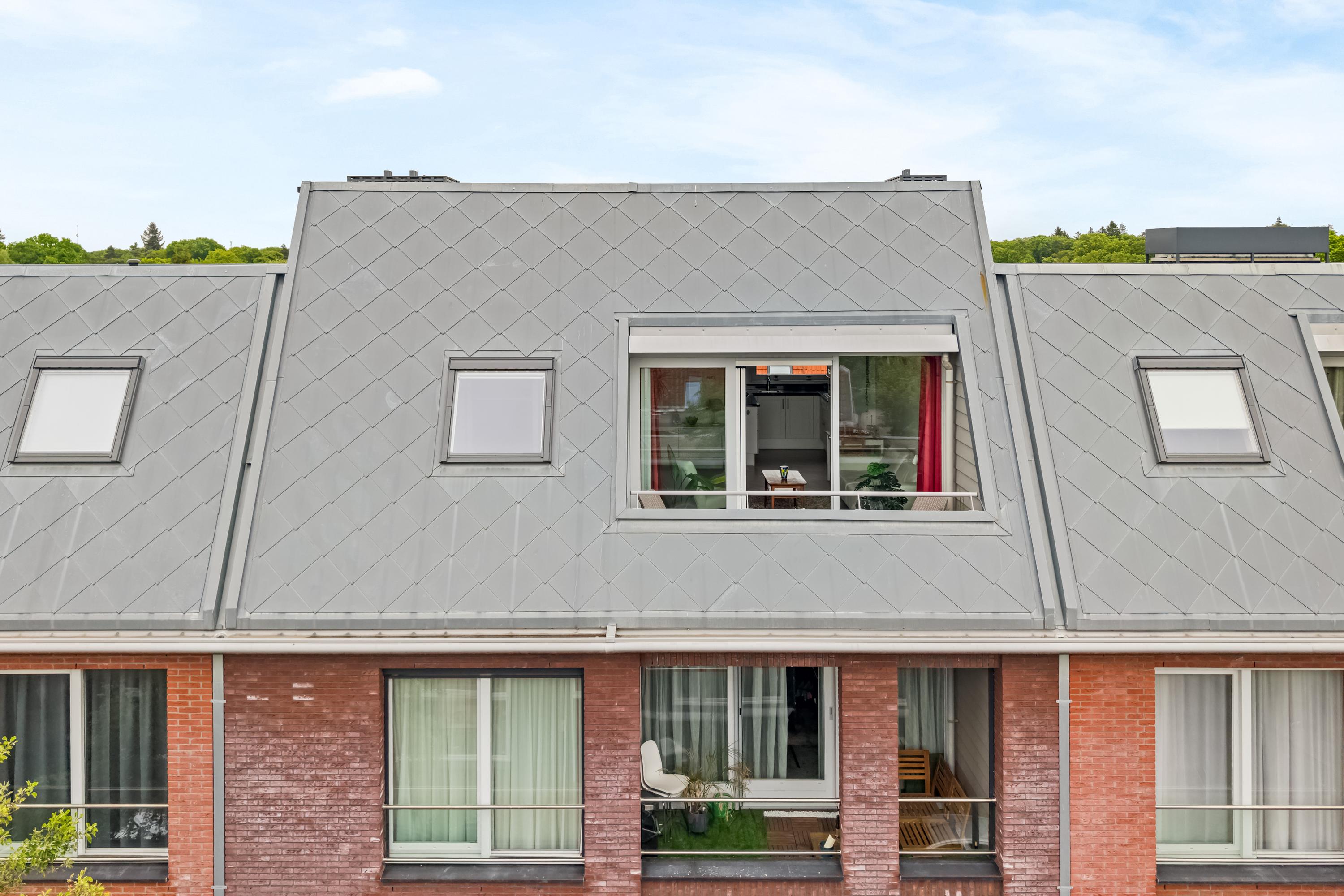 Appartement te koop: Steynlaan 42C, Zeist