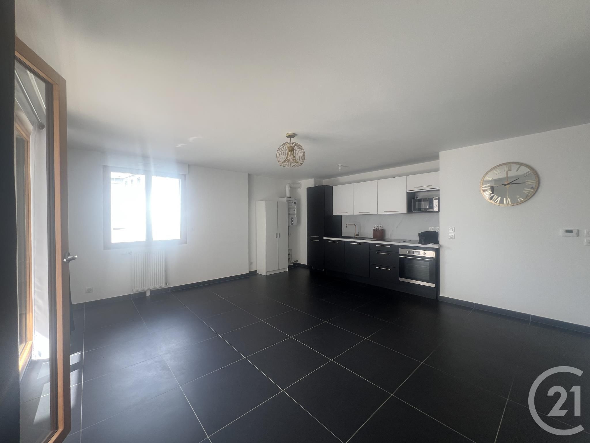 Appartement Avenue Foch à Saint-Maur-des-Fossés