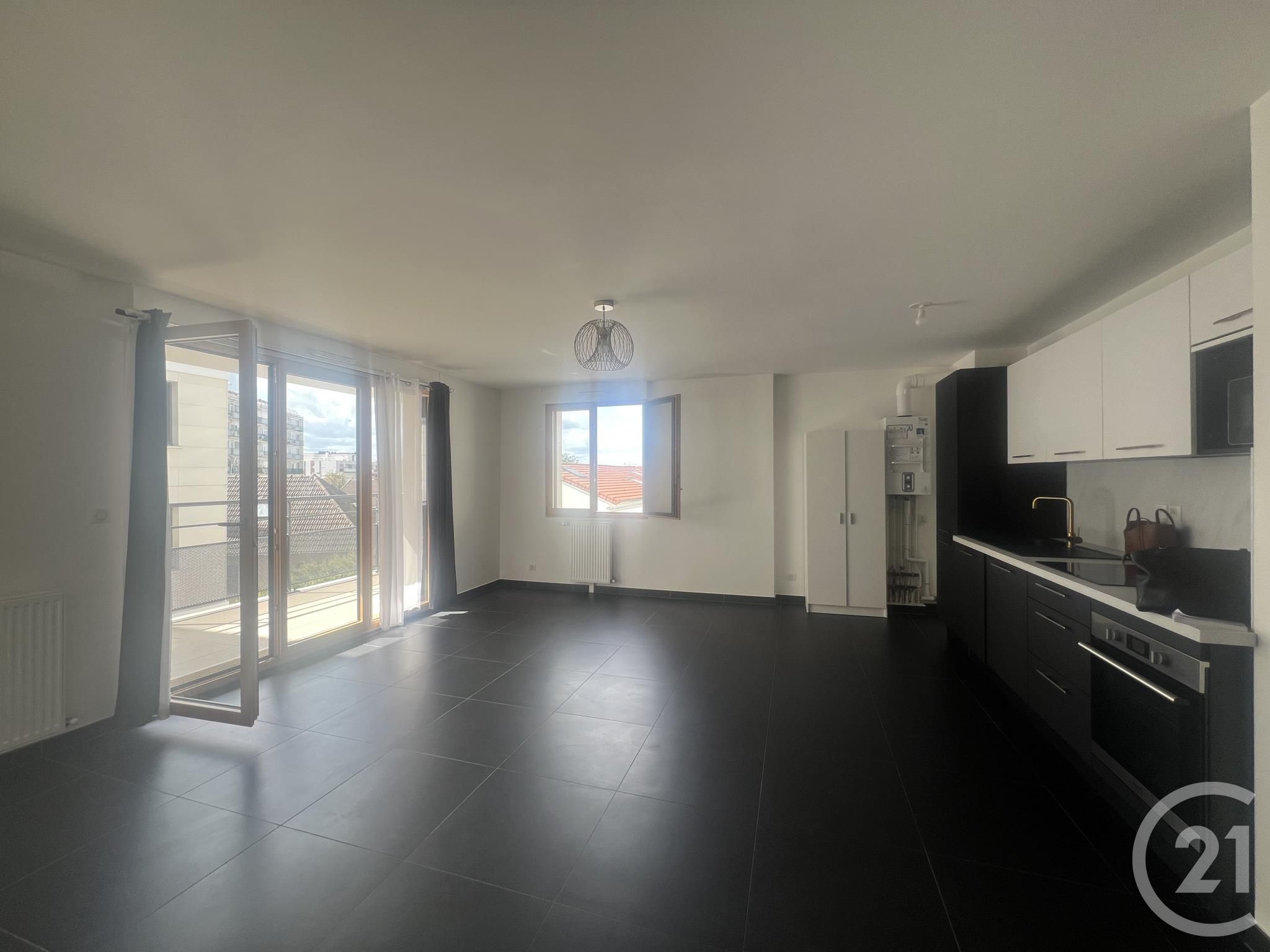 Appartement Avenue Foch à Saint-Maur-des-Fossés