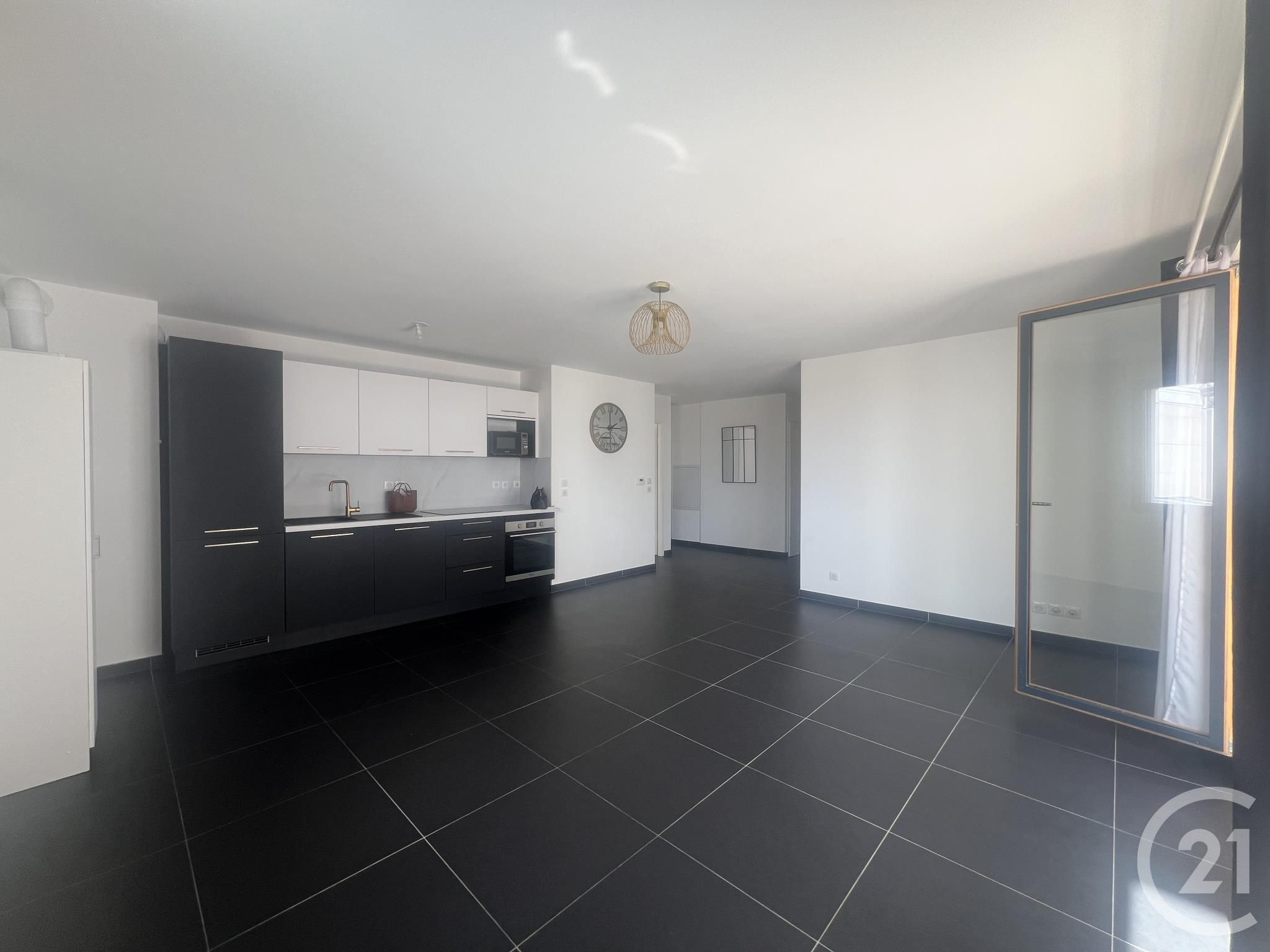 Appartement Avenue Foch à Saint-Maur-des-Fossés