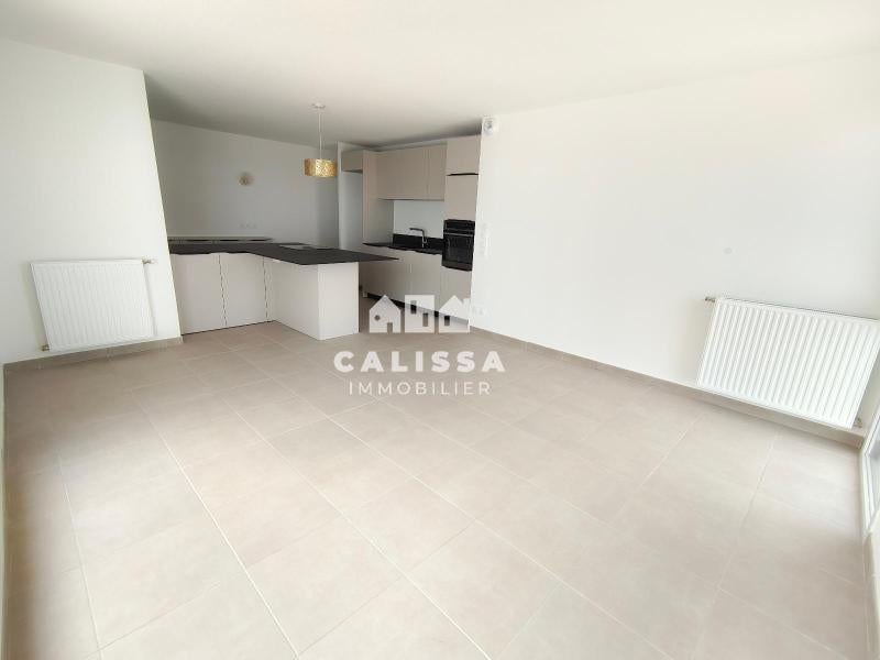 Appartement Rue Gilbert Defer à Toulouse