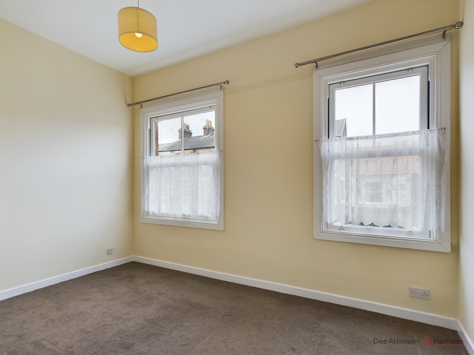 Flat Middle Street South in Driffield