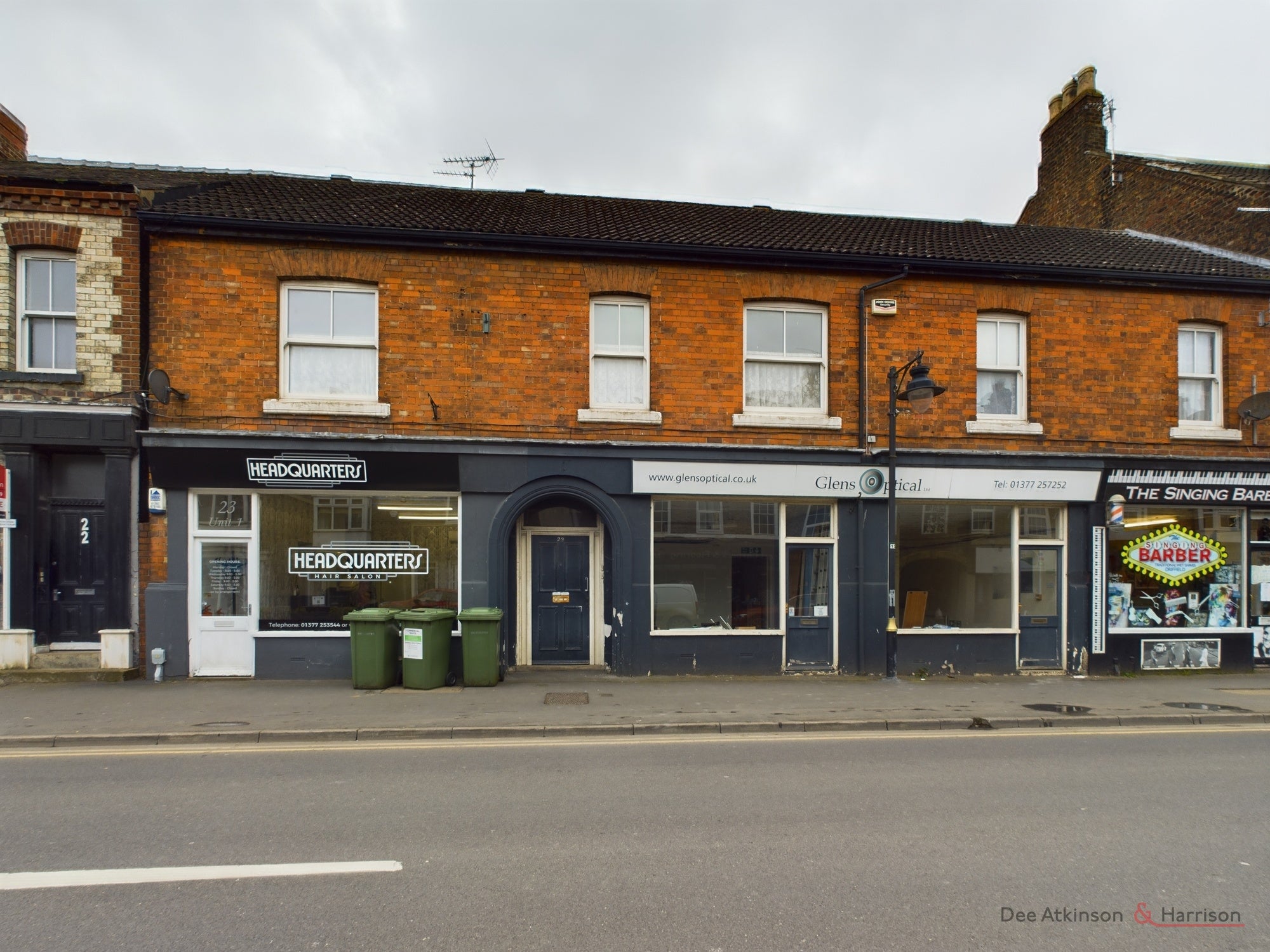 Properties to rent in Colnbrook With Poyle, Driffield | rentaroof