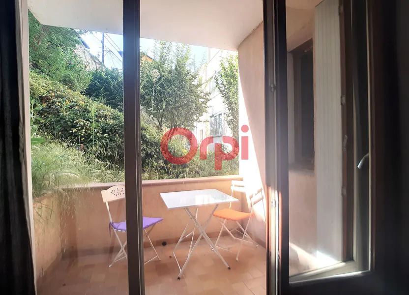 Appartement D 116 à Corneilla-de-Conflent