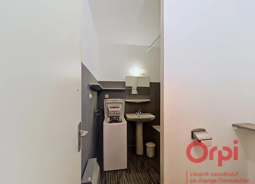 Appartement D 116 à Corneilla-de-Conflent