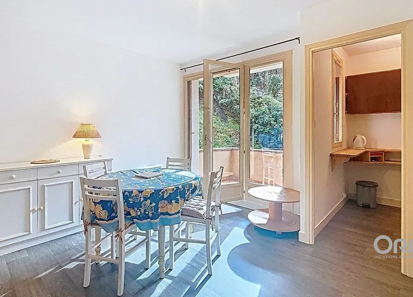 Flat Lotissement Camp d'En Mateu in Corneilla-de-Conflent