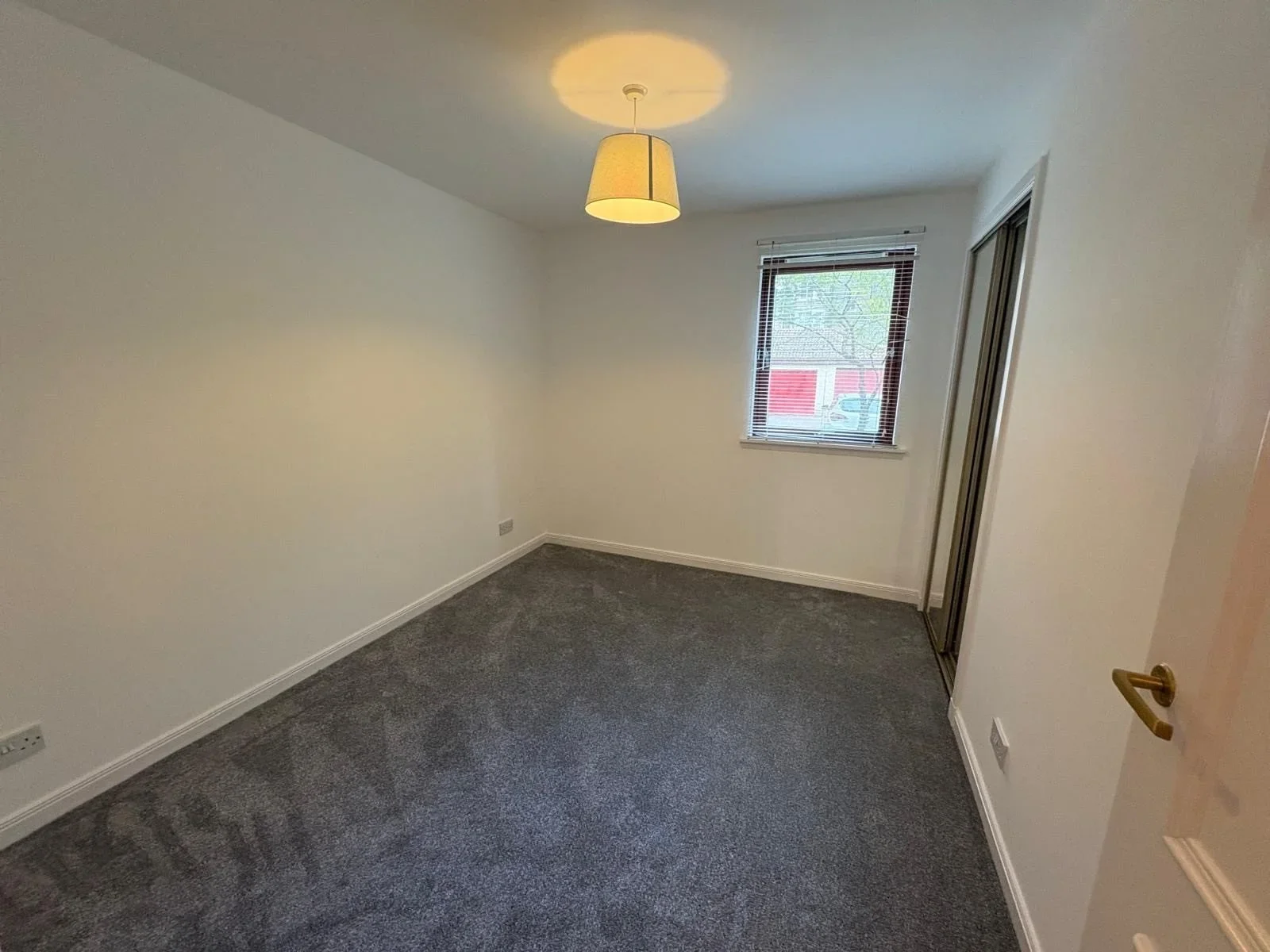 Flat Albyn Terrace in Aberdeen City